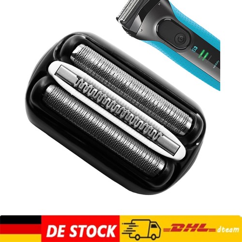 Scherkopf für braun series - scherkopf, 3