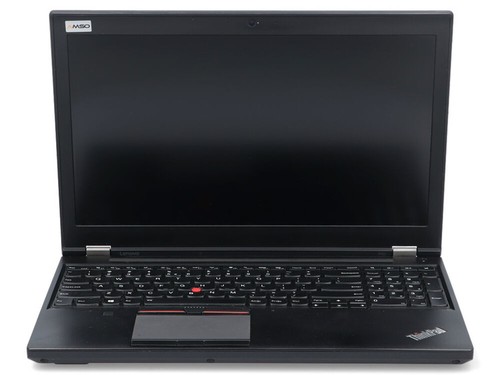 Lenovo thinkpad p50 6820hq - p50, i7-6820hq