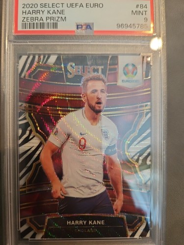 Harry kane 2020 select - kane,