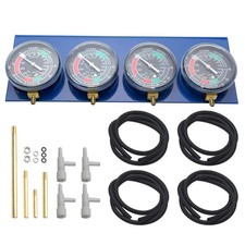 Motorrad Vakuummeter Vergaser