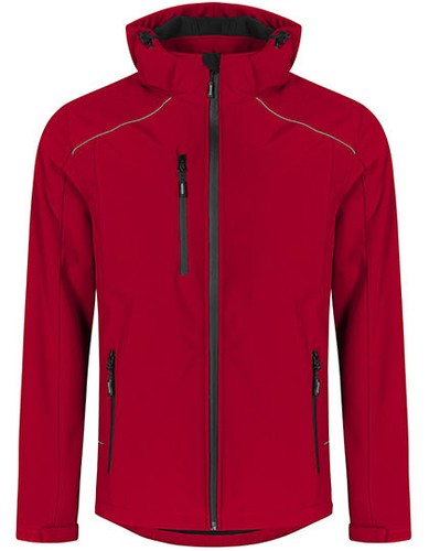 Promodoro men softshell - promodoro,