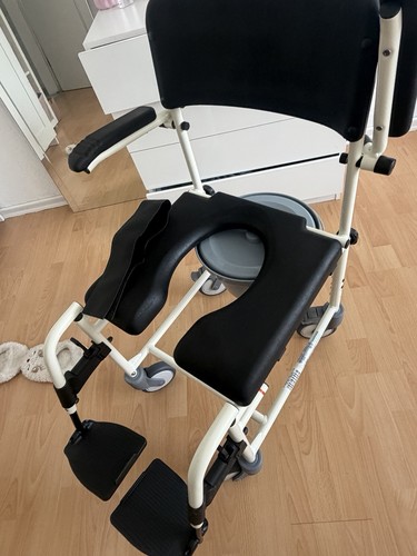 Mobiler dusch und - mobiler,