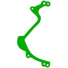 Dichtung Motorgehäuse Mitte