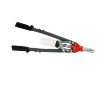 YATO Blindnietzange Hand-Nietzange Popnietzange-525 mm L YT-3610