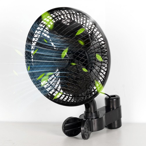 Premium clip ventilator - premium,