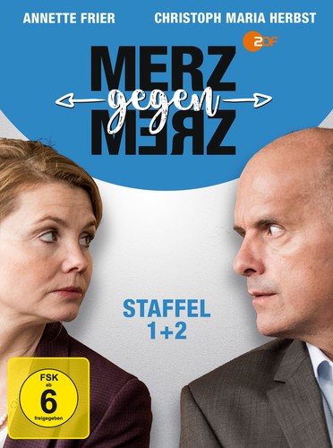 Merz gegen - merz,