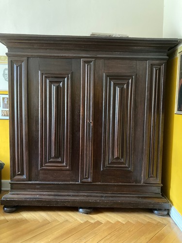 Frankfurter wellenschrank - frankfurter,