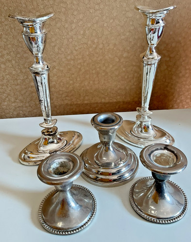 Konvolut versilberte - konvolut,