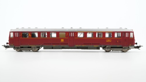 Lima diesel triebwagen br - triebwagen,