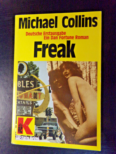 Ullstein krimi michael - krimi,