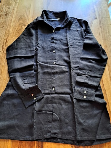 Hennes collection leinenbluse - collection,