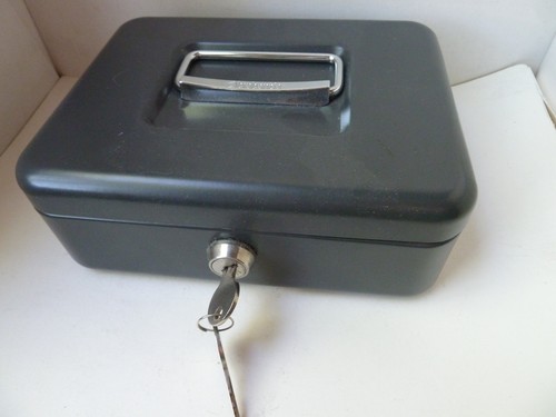 Brabantia geld kassette - brabantia,