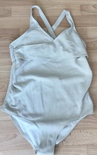 Badeanzug Umstandsmode Gr. M von Premaman