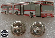 Pin Anstecker MAN Bus