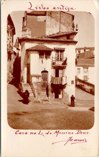 Portugal barcia lisboa casa - lisboa,