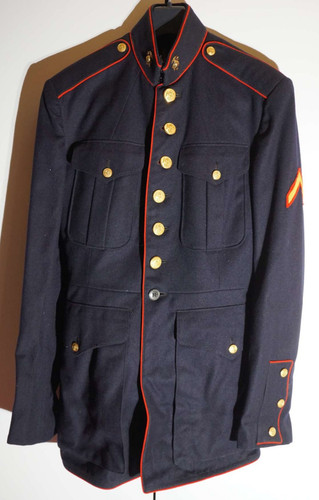 1950 korea usmc marine corps - marine,