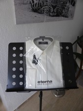 Herren Smoking Hemd Eterna