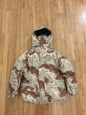 Marmot Camouflage Winter