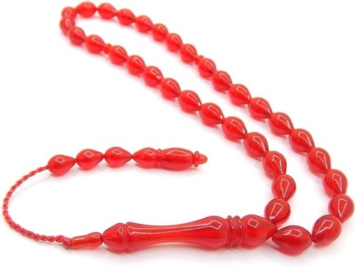 Gebetskette tesbih tasbih 10mm - gebetskette,