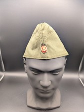 Original DDR NVA Schiffchen