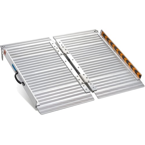 Rollstuhlrampe 61x74cm