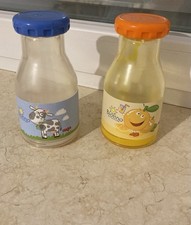 Haba Biofino Saft und Milch Rarität Spielküche Zubehör Kaufmannsladen Zubehör 