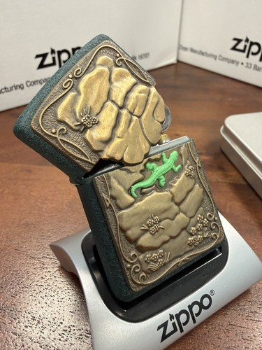 Original zippo feuerzeug - original,