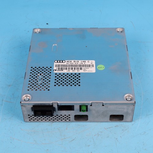Audi tv tuner - a6,
