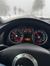 Original Audi TT 8N Tacho