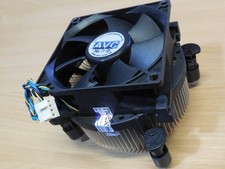 AVC Sockel 1150 1151 1155 1156