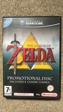 The Legend of Zelda