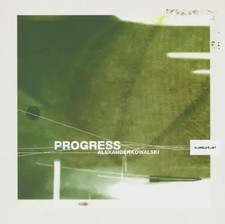 Alexander Kowalski - Progress