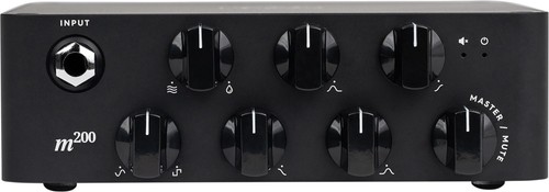 Darkglass microtubes 200 - darkglass,