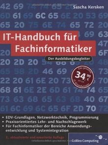 IT-Handbuch für