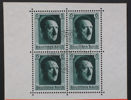 Reich ww2 adolf hitler - d.,