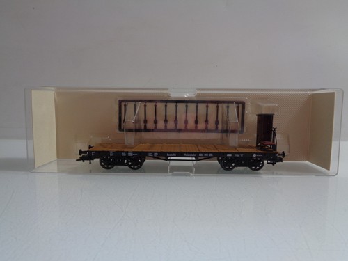 Fleischmann 5285 k - h0,