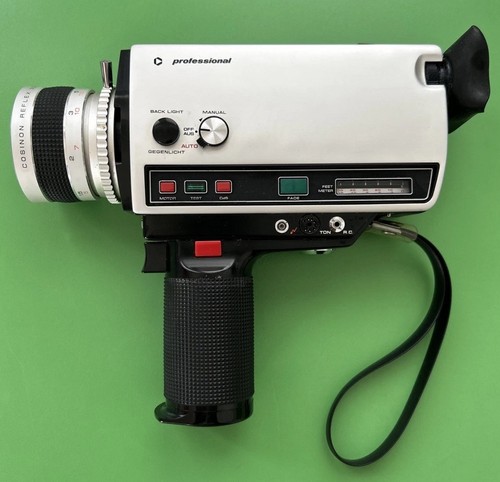 Cosina professional ssl 7610 - professional,