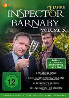 Inspector barnaby vol 4 - 26, [4