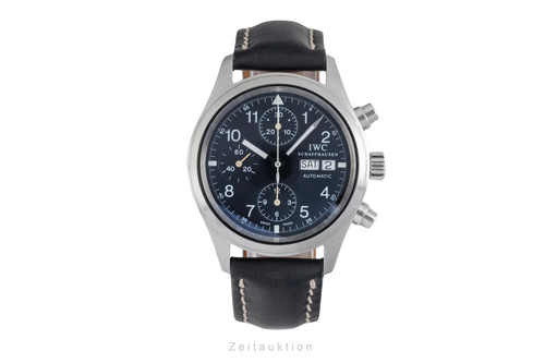 Iwc fliegerchronograph - iwc,