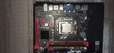 Mainboard LGA1155 + i5 2320 + Ram