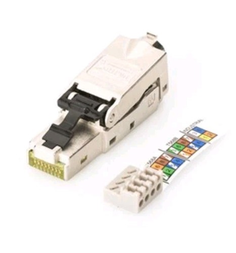 Digitus cat feldstecker - digitus,
