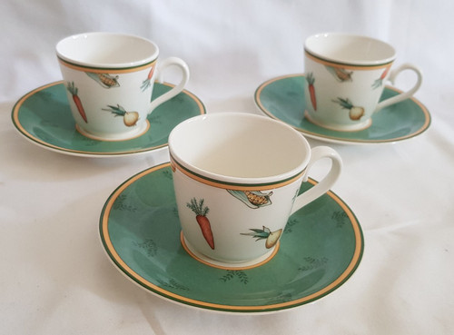 Villeroy boch la ferme je - boch, a