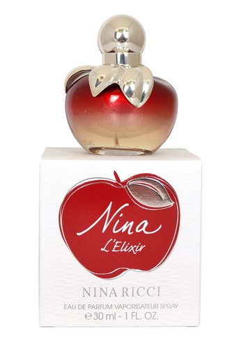Nina ricci elixir - nina,