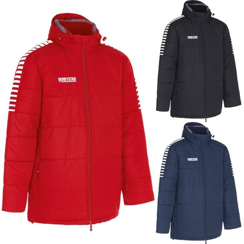 Derbystar hyper stadionjacke - derbystar,