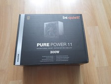 be quiet! Pure Power 11 300W