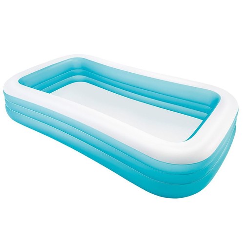 Intex swim center family pool - swim,