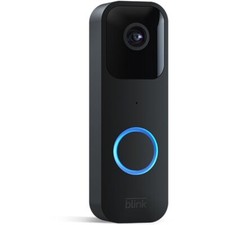 Blink Video Doorbell Smart