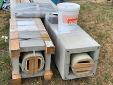 schornstein bausatz außen