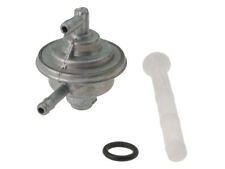 Kraftstoff Unterdruck