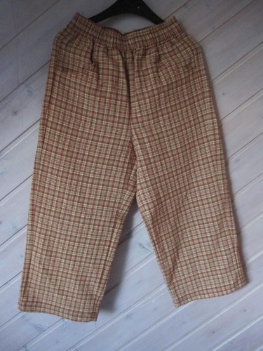Schlupfhose größe 128 - größe,